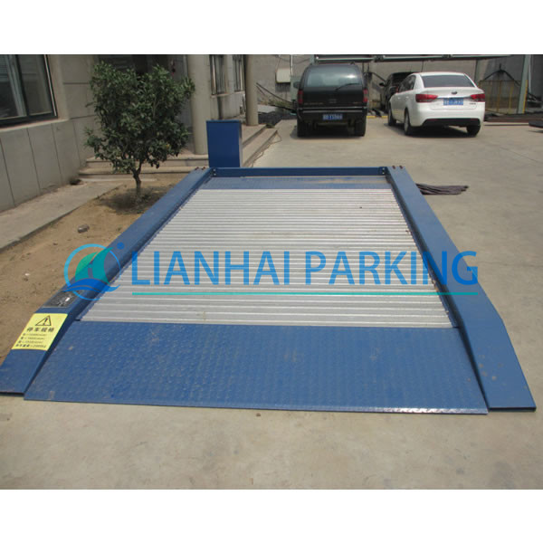 Scissor-Parking-lift-PJSY20001