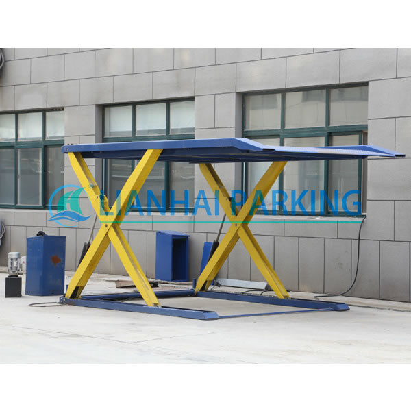 Scissor-Parking-lift-PJSY20001